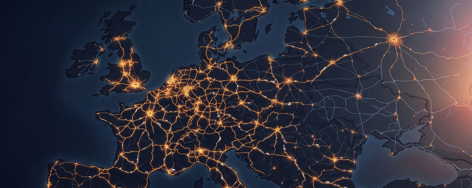 Backhaul: A Trucking Company Sim